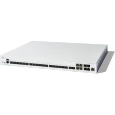 Комутатор керований рівня 3 Cisco Catalyst 1300 (C1300-24XS)