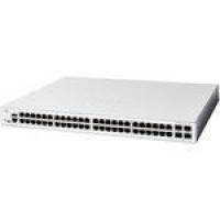 Комутатор керований рівня 3 Cisco Catalyst 1300 48-port (C1300-48T-4X)