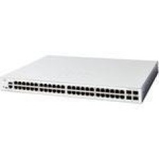 Комутатор керований рівня 3 Cisco Catalyst 1300 48-port (C1300-48T-4X)