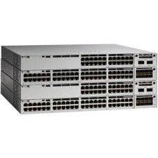Комутатор керований рівня 3 Cisco C9300L-48P-4G-E