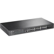 Комутатор керований рівня 2 TP-Link TL-SG3428