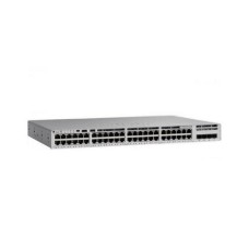 Комутатор керований рівня 3 Cisco C9200L-48T-4G-E