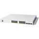 Комутатор керований рівня 3 Cisco Catalyst 1300 24-port (C1300-24T-4X)