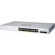 Комутатор Smart Cisco CBS220-24T-4G