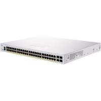 Коммутатор управляемый уровней 2 Cisco Catalyst 1200 (C1200-48P-4G)