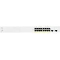 Комутатор Smart Cisco CBS220-16P-2G