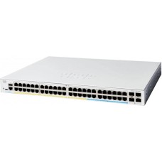 Комутатор керований рівня 3 Cisco C1300-48T-4G