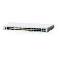 Коммутатор управляемый уровнями 3 Cisco Catalyst 1300 (C1300-48P-4G)