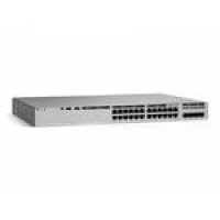 Коммутатор управляемый уровня 3 Cisco Catalyst 9200L (C9200L-24T-4G-E)