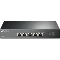 Комутатор некерований TP-Link TL-SX105