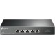 Комутатор некерований TP-Link TL-SX105