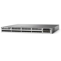комутатори Smart Cisco WS-C3850-24XS-S