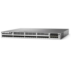 комутатори Smart Cisco WS-C3850-24XS-S