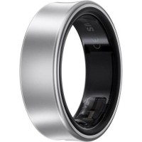 Смарт-кільце Samsung Galaxy Ring Titanium Silver r6, 52mm (SM-Q50XNZSA)