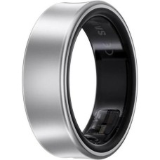 Смарт-кільце Samsung Galaxy Ring Titanium Silver r6, 52mm (SM-Q50XNZSA)