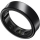 Смарт-кільце Samsung Galaxy Ring Titanium Black r14, 72mm (SM-Q50XNZKA)