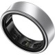 Смарт-кільце Samsung Galaxy Ring Titanium Silver r10, 62mm (SM-Q50XNZSA)