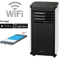 Мобільний кондиціонер Clatronic CL 3716