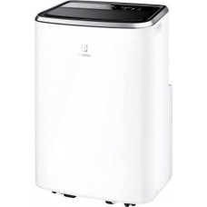 Мобільний кондиціонер Electrolux ChillFlex Pro EXP26U338HW