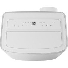 Мобільний кондиціонер Electrolux ChillFlex Pro EXP34U339HW