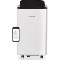 Мобільний кондиціонер Honeywell HT09CESVWK