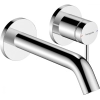 Змішувач для раковини Hansgrohe Tecturis S EcoSmart+ 73350000