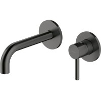 Змішувач для раковини OMNIRES Y Y1215HGR