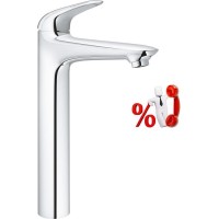 Змішувач для раковини GROHE Eurostyle 23719003