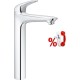 Змішувач для раковини GROHE Eurostyle 23719003