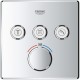 Змішувач для душової кабіни(душа) GROHE Grohtherm SmartControl 29126000