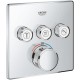 Змішувач для душової кабіни(душа) GROHE Grohtherm SmartControl 29126000