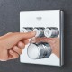 Змішувач для душової кабіни(душа) GROHE Grohtherm SmartControl 29126000
