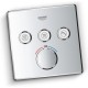 Змішувач для душової кабіни(душа) GROHE Grohtherm SmartControl 29126000