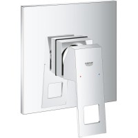 Змішувач для душової кабіни(душа) GROHE Eurocube 24061000