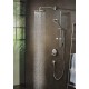 Змішувач для душової кабіни(душа) Hansgrohe ShowerSelect S 15743000