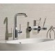 Змішувач для раковини GROHE Essence New 23541001