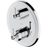 Змішувач для душової кабіни(душа) OMNIRES Armance AM5238/6 CR