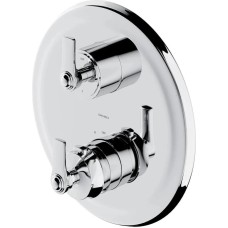 Змішувач для душової кабіни(душа) OMNIRES Armance AM5238/6 CR