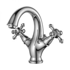 Змішувач для раковини OMNIRES Retro RE7210CR