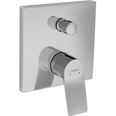 Змішувач для душової кабіни(душа) Hansgrohe Vivenis 75415000