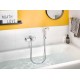 Змішувач для ванни Hansgrohe Talis E 71748990