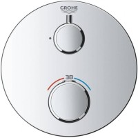 Змішувач для душової кабіни(душа) GROHE Grohtherm 24075000