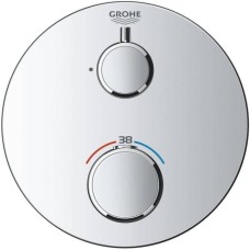 Змішувач для душової кабіни(душа) GROHE Grohtherm 24075000