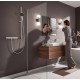 Змішувач для душової кабіни(душа) Hansgrohe Vivenis 75620000