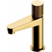 Смеситель для раковины OMNIRES Contour CT8010GLB