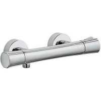 Смеситель для душевой кабины Kludi Zenta 351000538