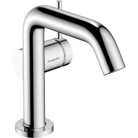 Смеситель для раковины Hansgrohe Tecturis S CoolStart EcoSmart+ 73320000