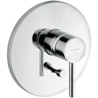 Смеситель для душевой кабины Kludi Bozz 386500576