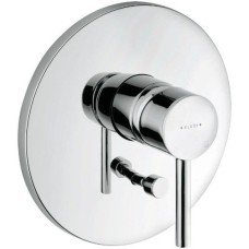 Змішувач для душової кабіни(душа) Kludi Bozz 386500576