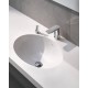 Змішувач для раковини GROHE Bau Cosmopolitan E 36453000